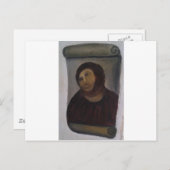 CARTE POSTALE RESTORE 3 (Devant / Derrière)