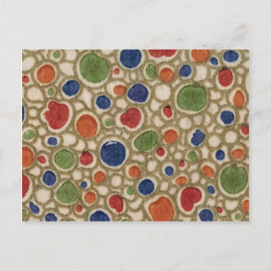 Carte Postale Résumé