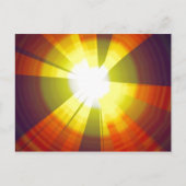 Carte Postale Résurrection (Devant)