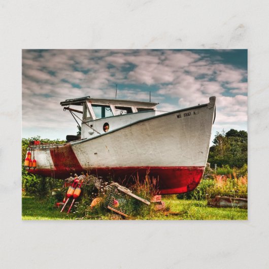 Carte postale retirée (Devant)