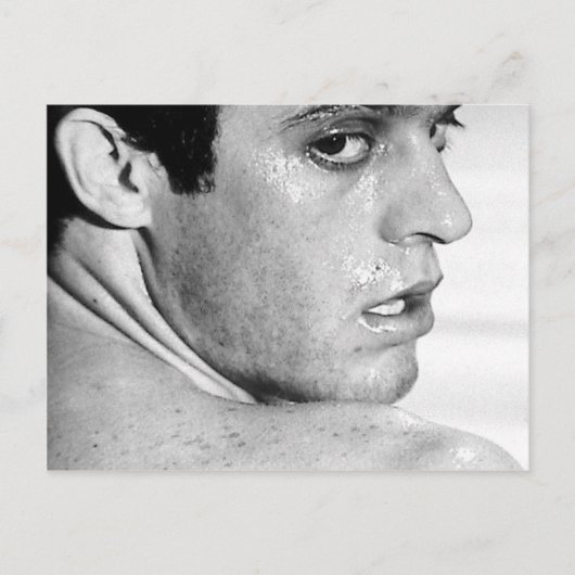 Carte Postale Retour (Devant)