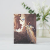 Carte Postale Retour de Persephone (Debout devant)