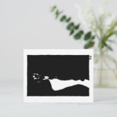 Carte Postale Retour II (Debout devant)