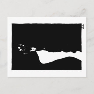 Carte Postale Retour II