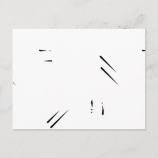 Carte Postale Retourner à l'école | Essentiels pour les étudiant (Devant)