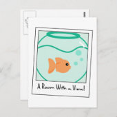 Carte Postale Retourner la photo (Devant / Derrière)