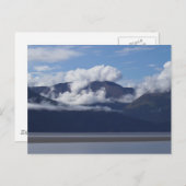 Carte Postale Retourner le bras (Devant / Derrière)