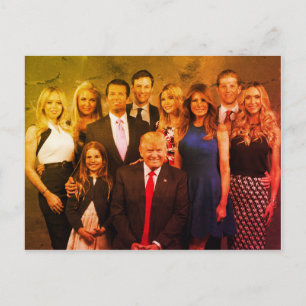 Carte Postale Retraité dans un endroit plus chaud