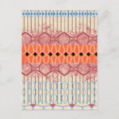 Carte Postale Rétro (Devant)