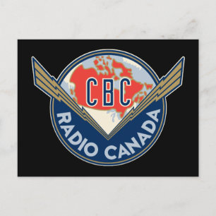 Carte Postale  Rétro 1940-1958