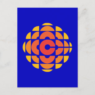 Carte Postale  Rétro 1974-1986