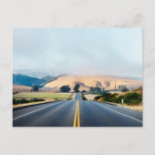 Carte postale Retro American Scenery (Devant)