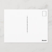 Carte postale rétro d'Albany New York (Dos)