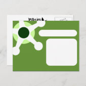 Carte Postale retro jax. (Devant / Derrière)