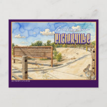 Rétro « Salutations de Victorville » 3