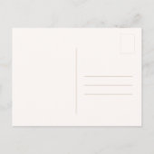 Carte Postale Retro Yellowstone Greetings Bison Grazing Blank (Dos)