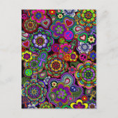 Carte postale Retromania 2 (Devant)