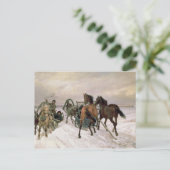 Carte Postale Réunion, 1876 (Debout devant)