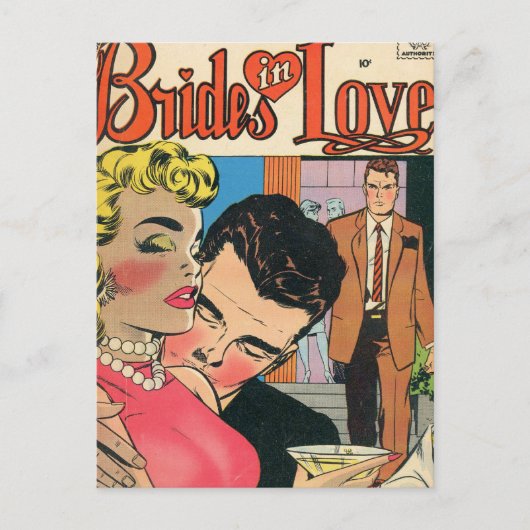 Carte Postale Réunion secrète (Devant)