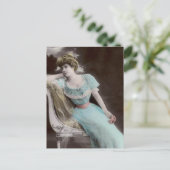 Carte Postale Rêve du jour (Debout devant)