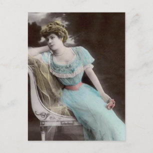 Carte Postale Rêve du jour