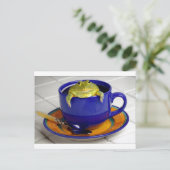 Carte Postale Réveille-toi ! (Debout devant)