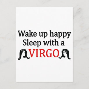 Carte Postale Réveillez-Vous Heureux