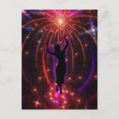 Carte Postale Révélation (Devant)