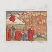 Carte Postale Révélation (Devant)