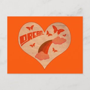 Carte Postale Rêver