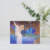 Carte Postale Reveries By Maxwell (Debout devant)