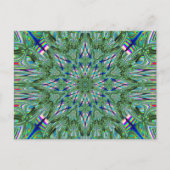 CARTE POSTALE RÊVES DOUCES 26 (Devant)