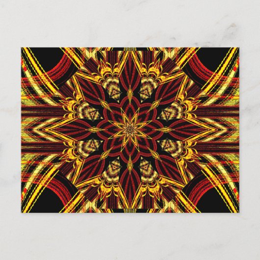 CARTE POSTALE RÊVES SUCRÉS 58 (Devant)