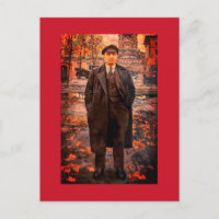 Révolutionnaire Vladimir Lénine, Union soviétique,