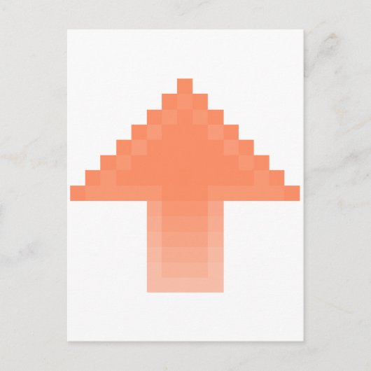 Carte Postale Révoquer (Devant)