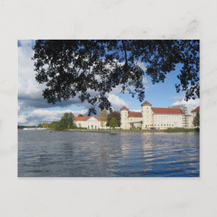 Carte postale Rheinsberg