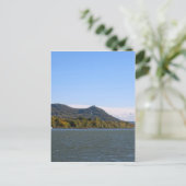 Carte Postale Rhin (Debout devant)