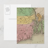 Carte Postale Rhode Island 11 (Devant / Derrière)