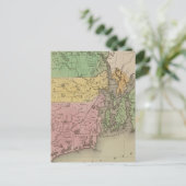 Carte Postale Rhode Island 11 (Debout devant)