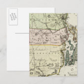 Carte Postale Rhode Island 2 (Devant / Derrière)