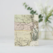 Carte Postale Rhode Island 2 (Debout devant)