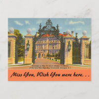 Rhode Island, Les Breakers, Newport