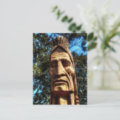 Carte Postale Rhode Island, photo de Narragansett (Debout devant)