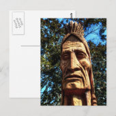 Carte Postale Rhode Island, photo de Narragansett (Devant / Derrière)