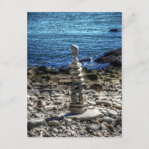 Carte Postale Rhode Island, photo de Narragansett