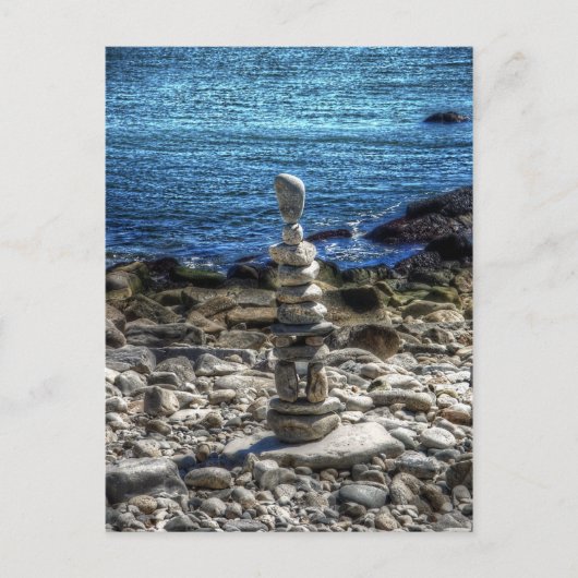 Carte Postale Rhode Island, photo de Narragansett (Devant)