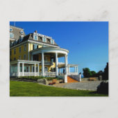 Carte Postale Rhode Island, Watch Hill (Devant)