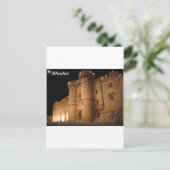 Carte Postale Rhodes Grèce angie (Debout devant)