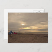 Carte Postale Rhosneigr (Devant / Derrière)