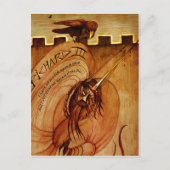 Carte postale "Richard 3e" (Devant)